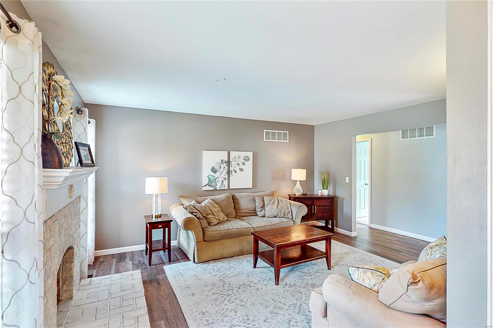 Spring Hill Farm 2 - Residential