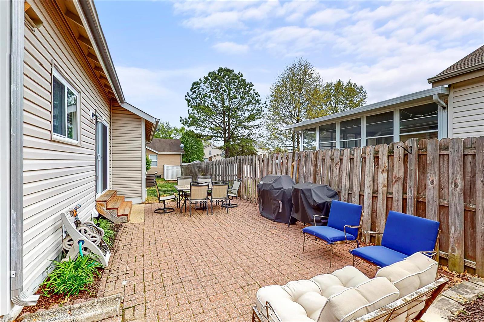 Spring Hill Farm 2 - Residential