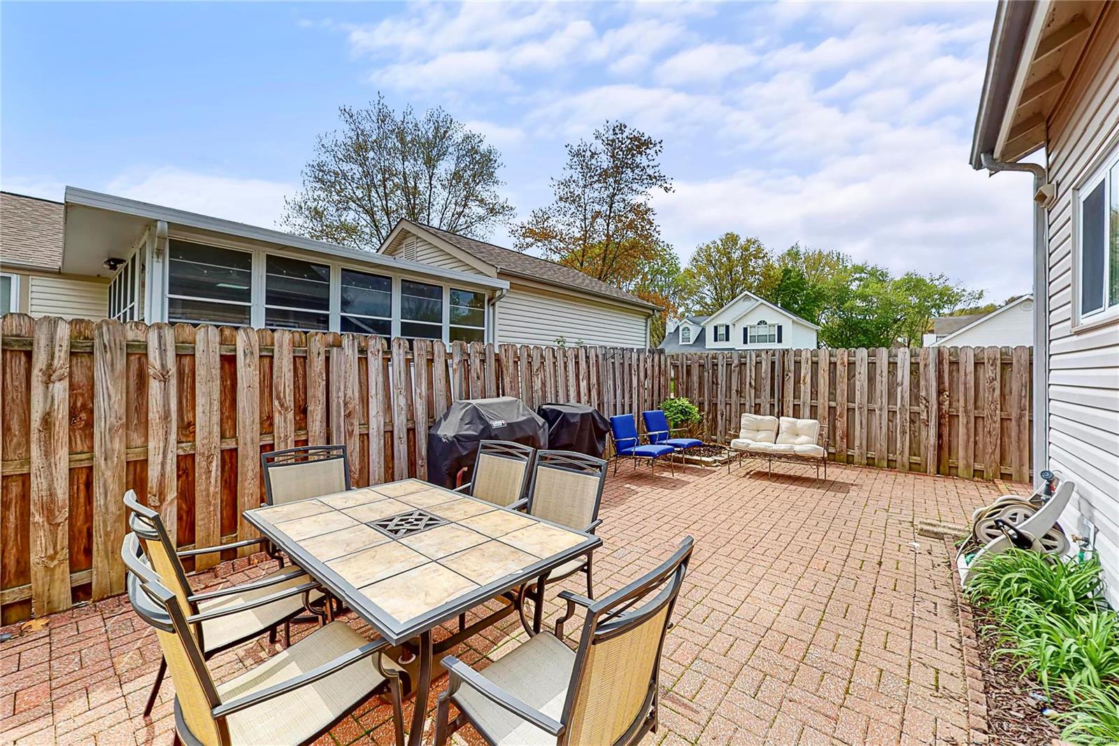 Spring Hill Farm 2 - Residential