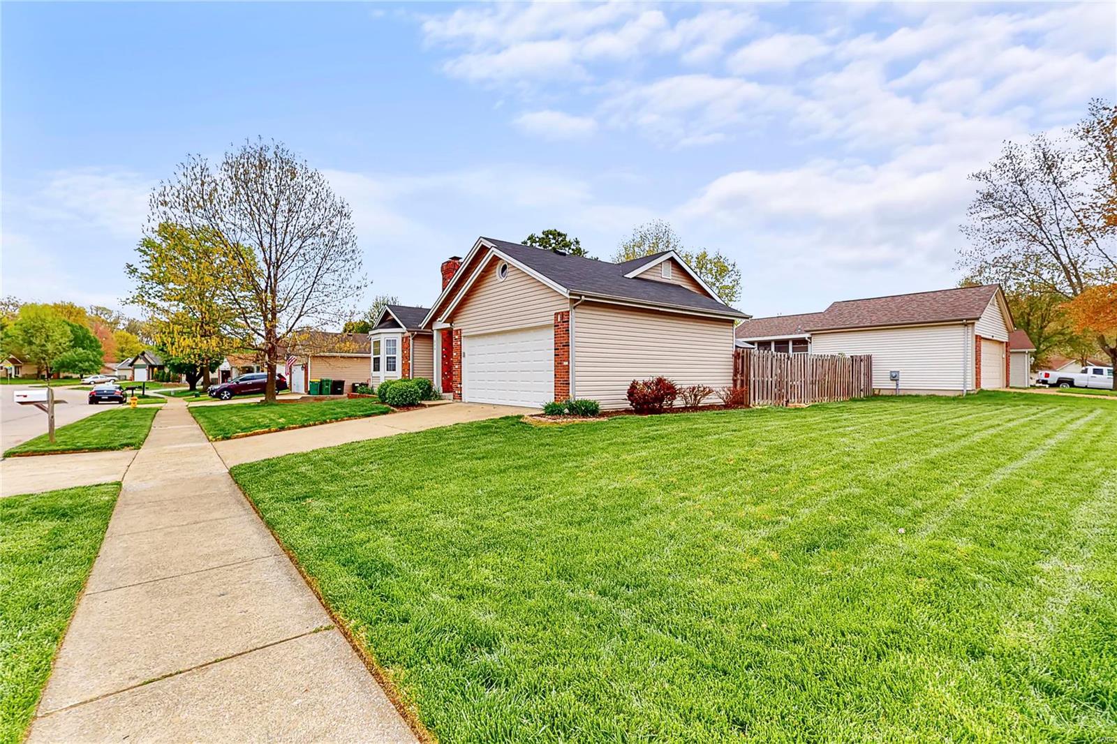 Spring Hill Farm 2 - Residential