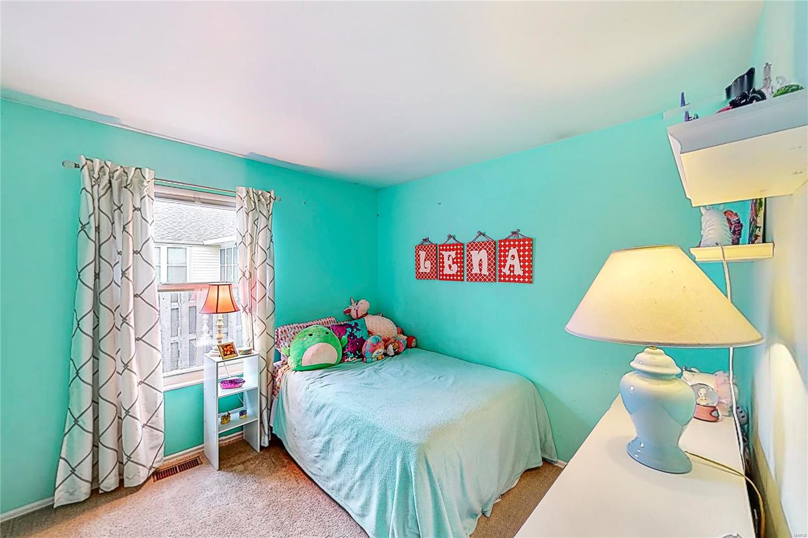 Spring Hill Farm 2 - Residential