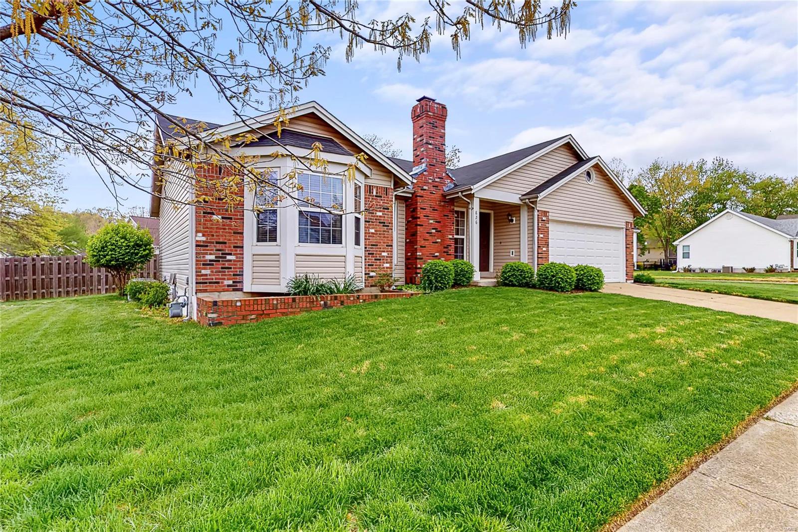 Spring Hill Farm 2 - Residential