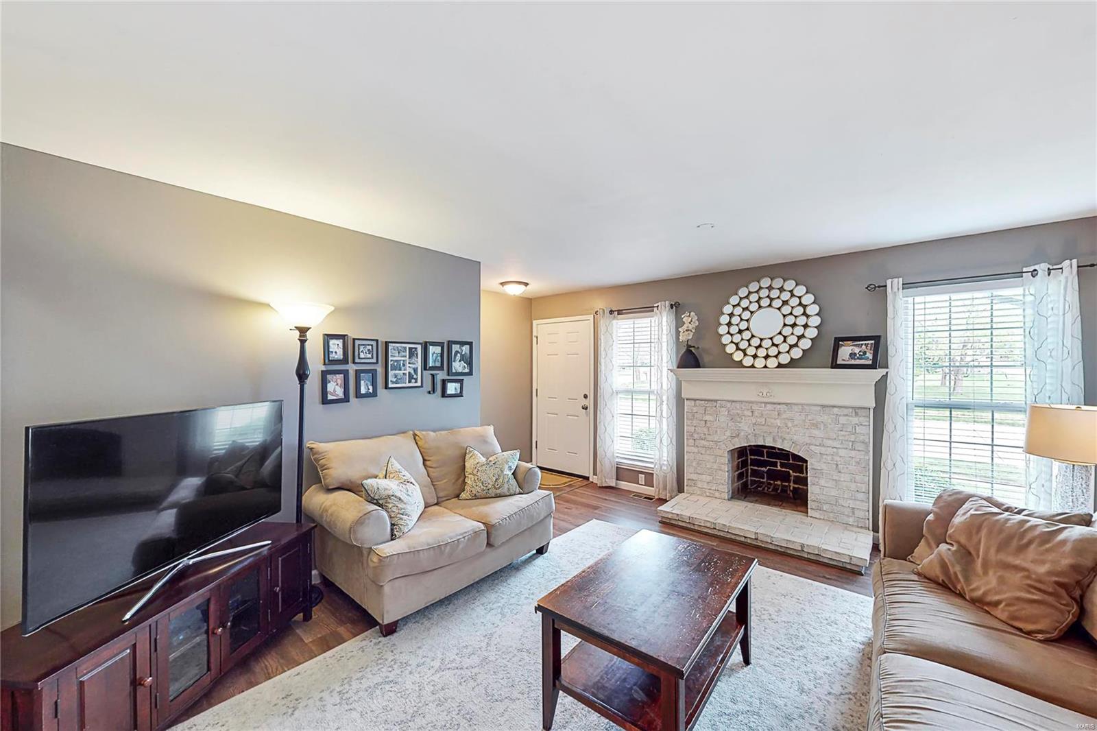 Spring Hill Farm 2 - Residential