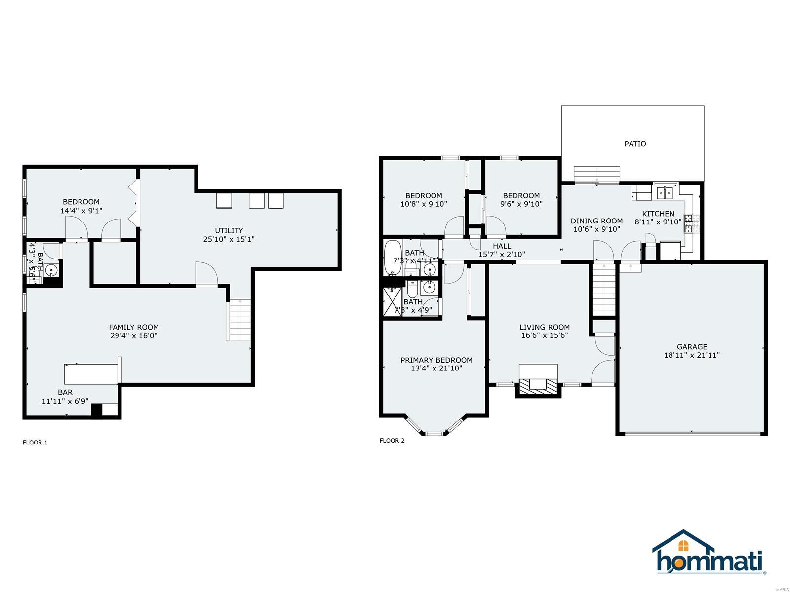 Spring Hill Farm 2 - Residential