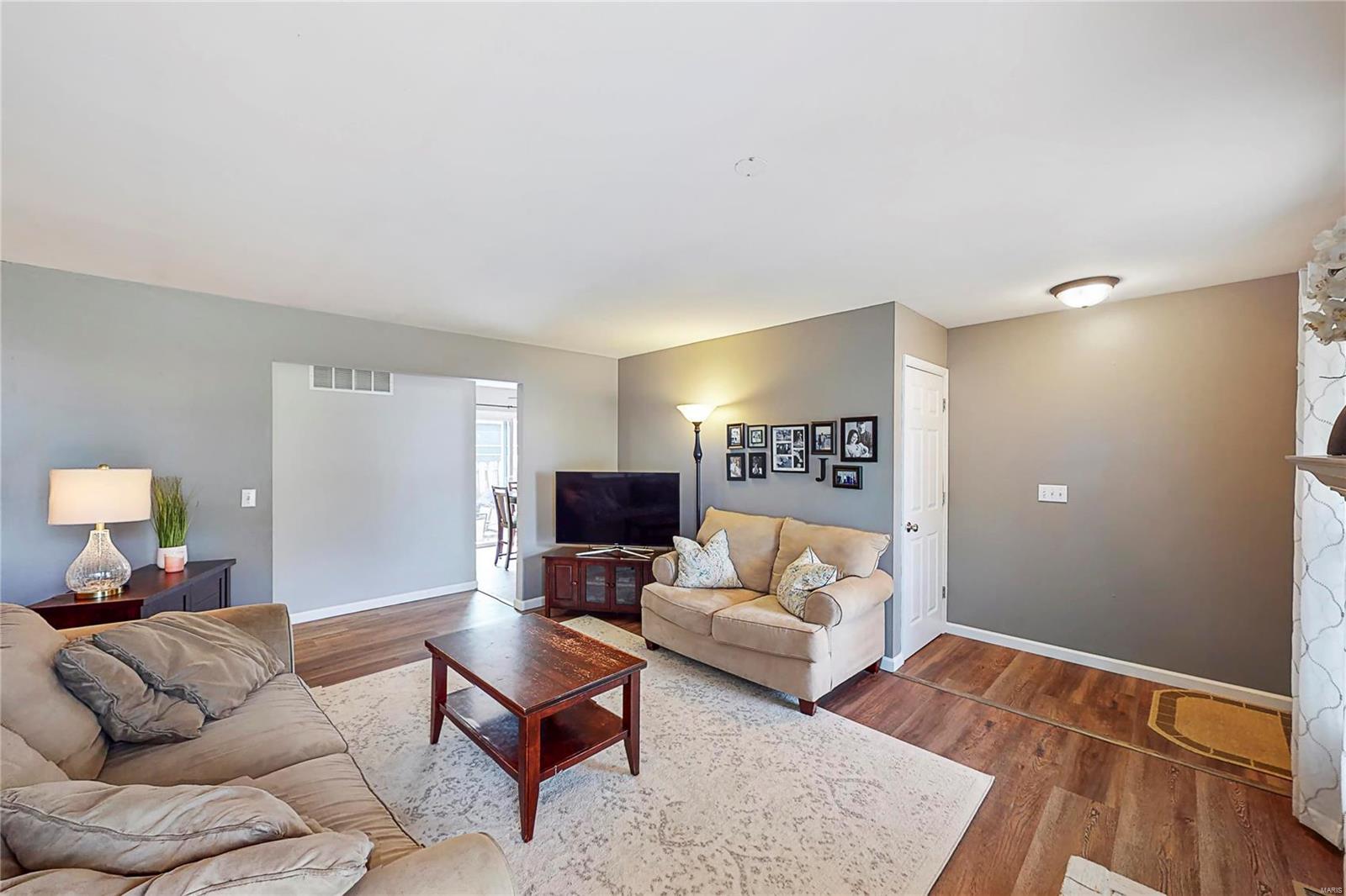 Spring Hill Farm 2 - Residential