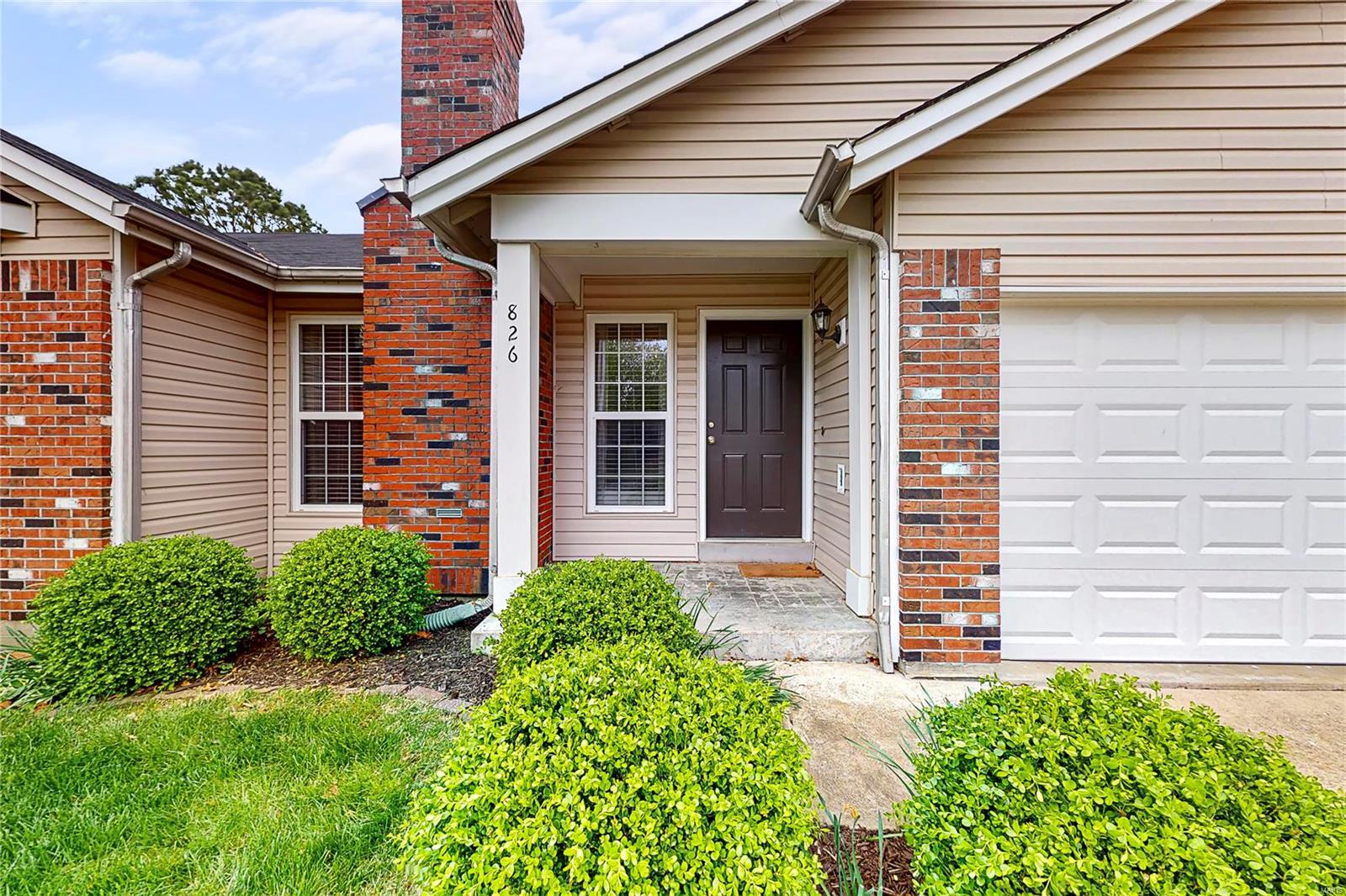 Spring Hill Farm 2 - Residential