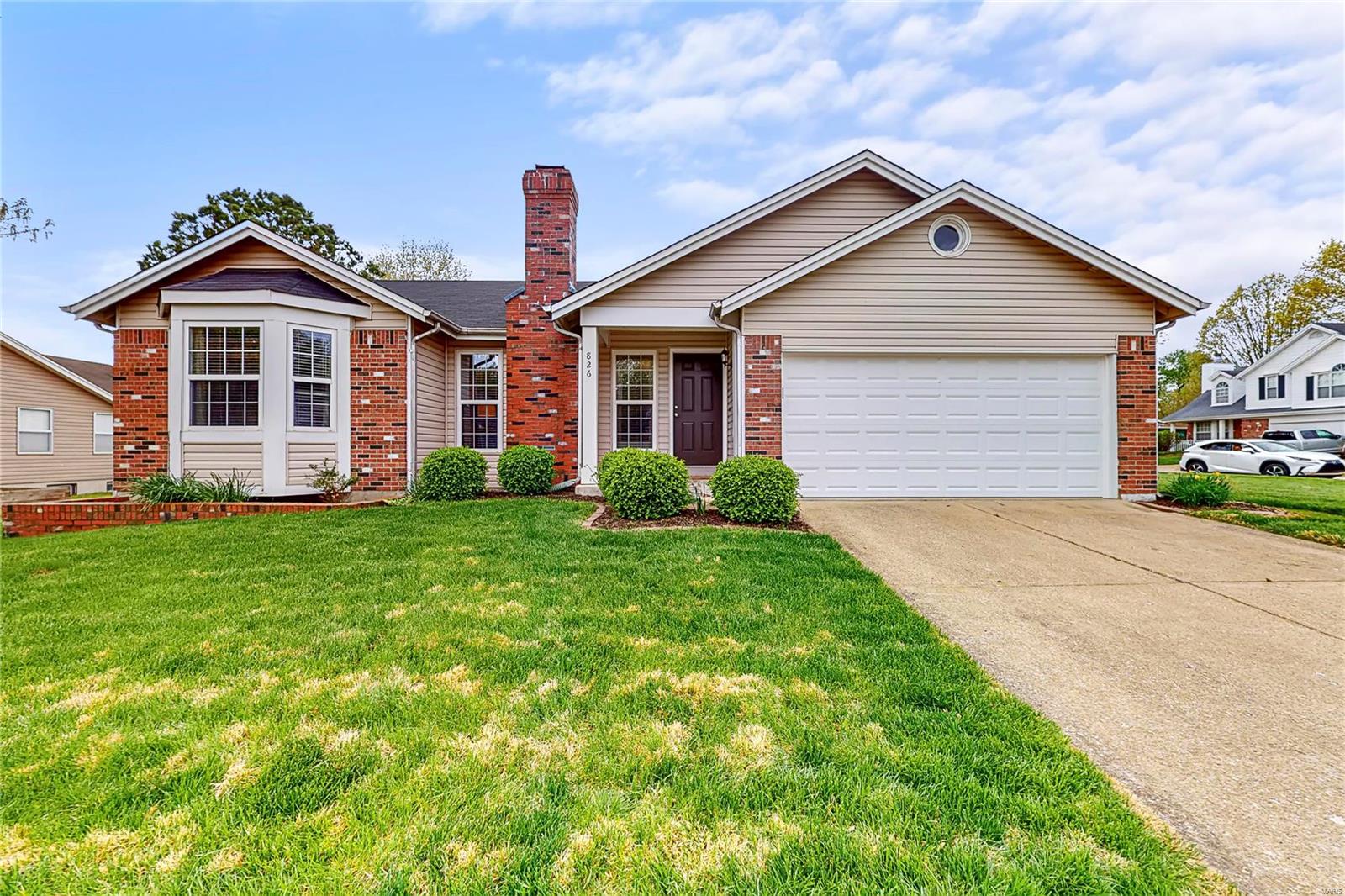 Spring Hill Farm 2 - Residential