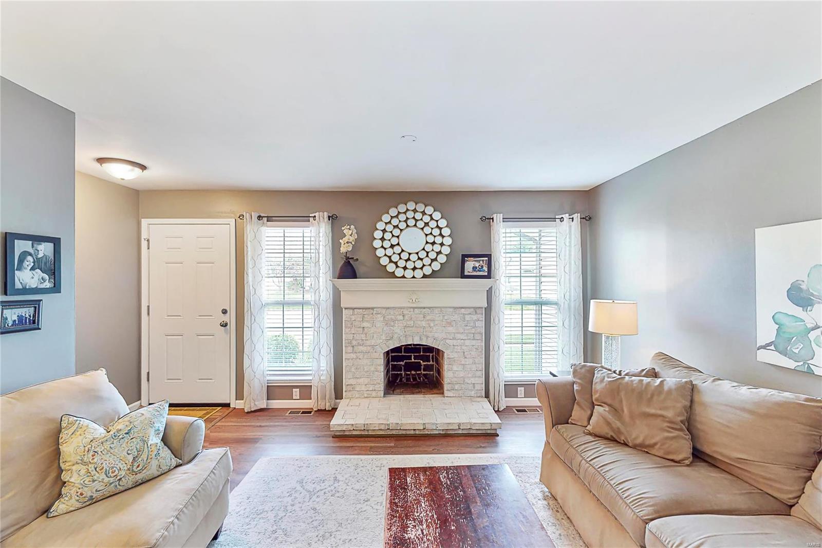 Spring Hill Farm 2 - Residential