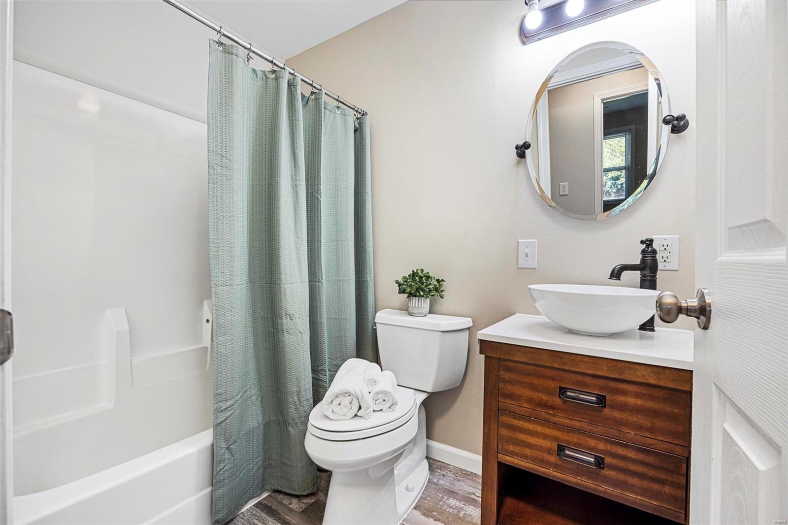 San Luis Hills One - Residential