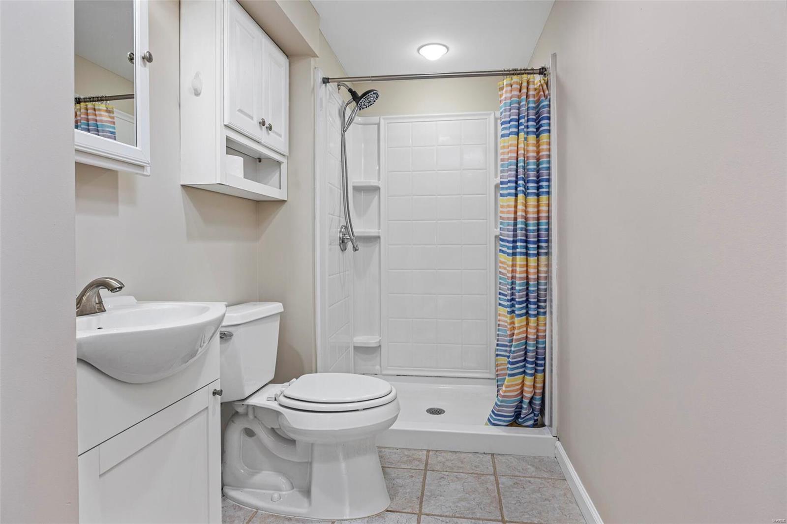 San Luis Hills One - Residential