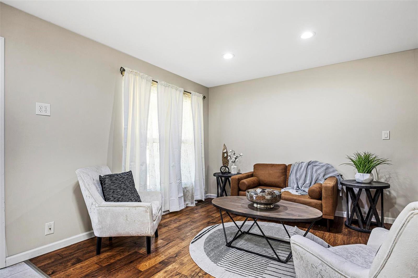 San Luis Hills One - Residential