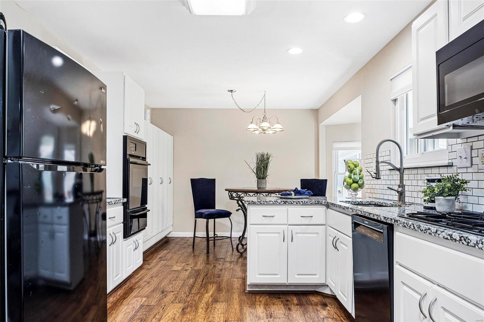 San Luis Hills One - Residential