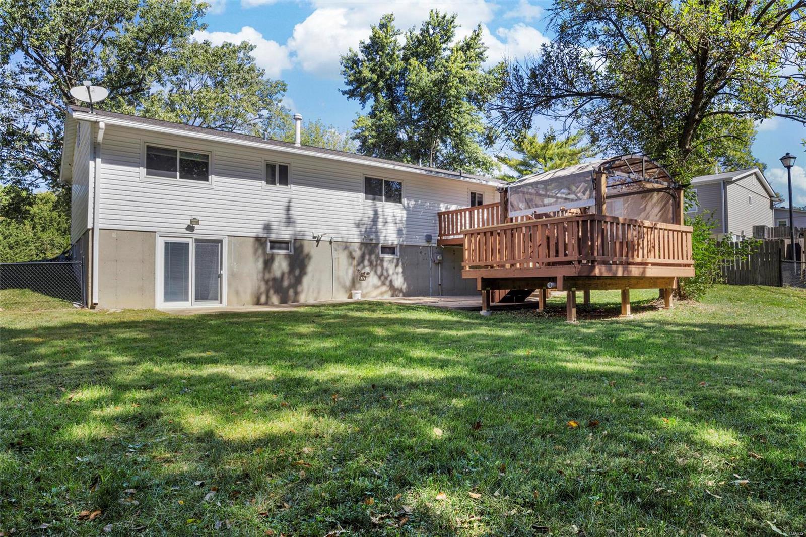 San Luis Hills One - Residential