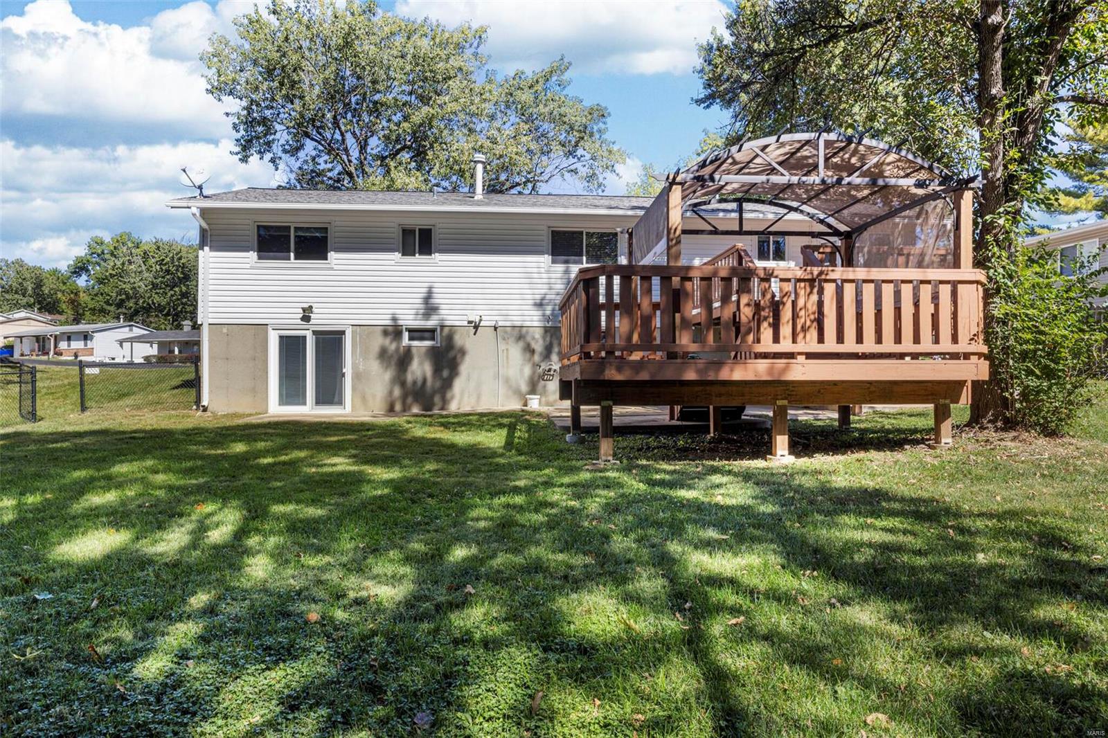 San Luis Hills One - Residential