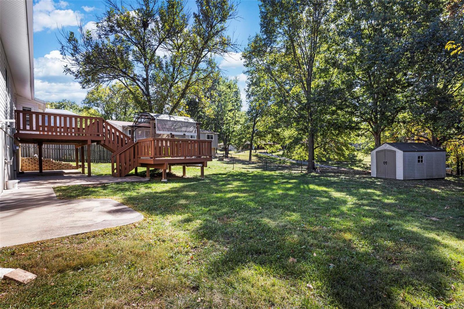 San Luis Hills One - Residential