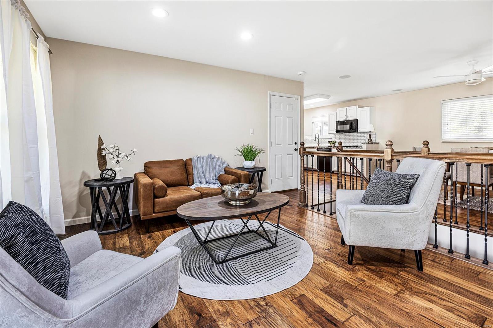 San Luis Hills One - Residential