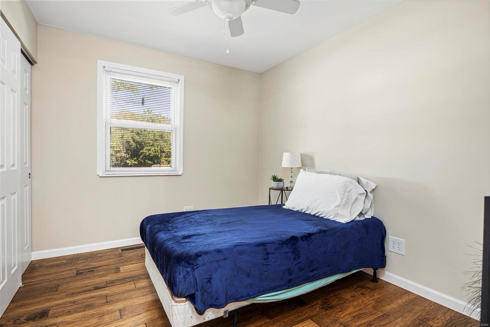 San Luis Hills One - Residential