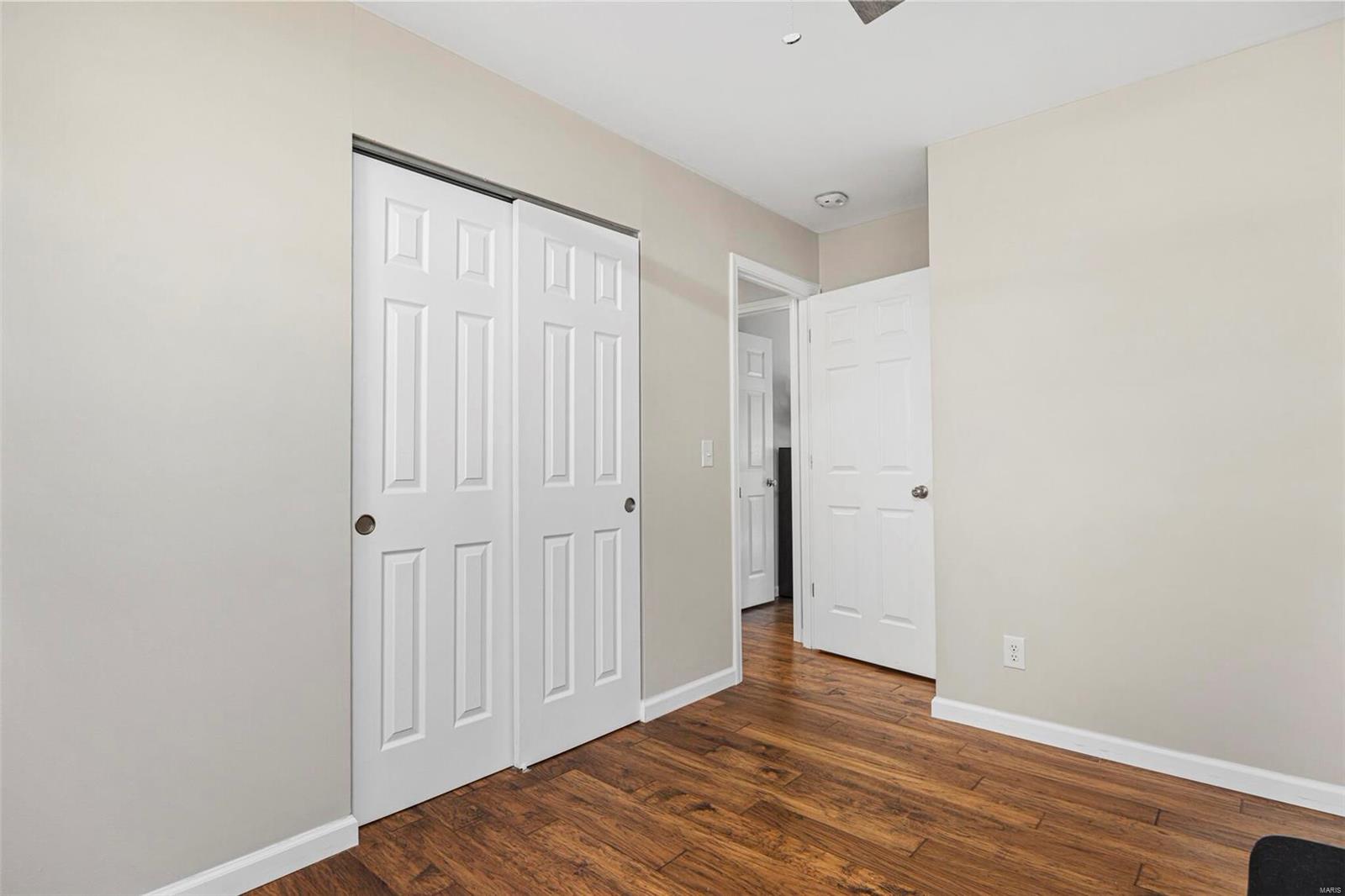 San Luis Hills One - Residential