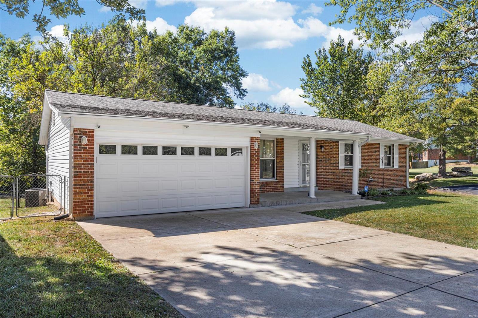 San Luis Hills One - Residential