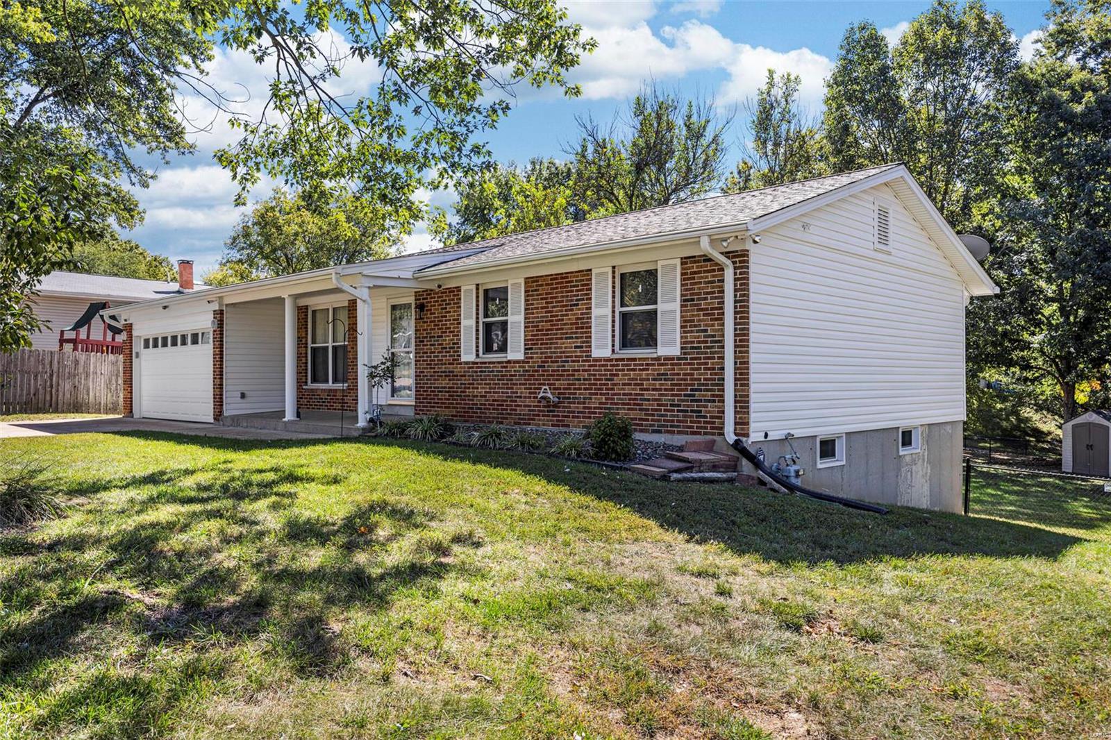 San Luis Hills One - Residential