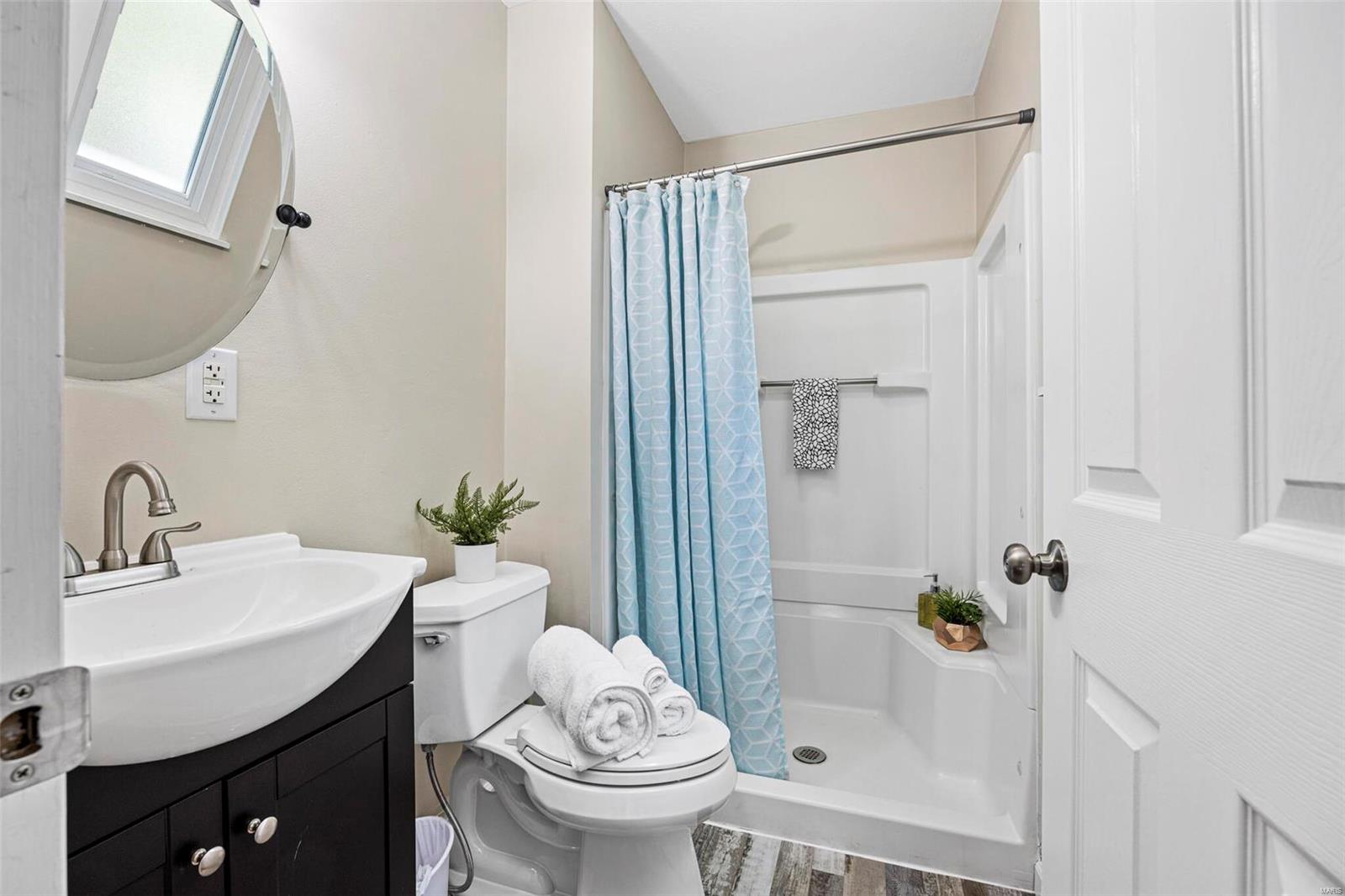 San Luis Hills One - Residential