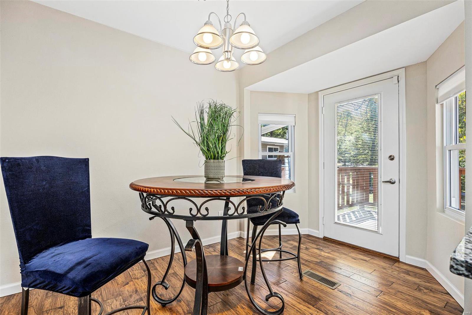 San Luis Hills One - Residential