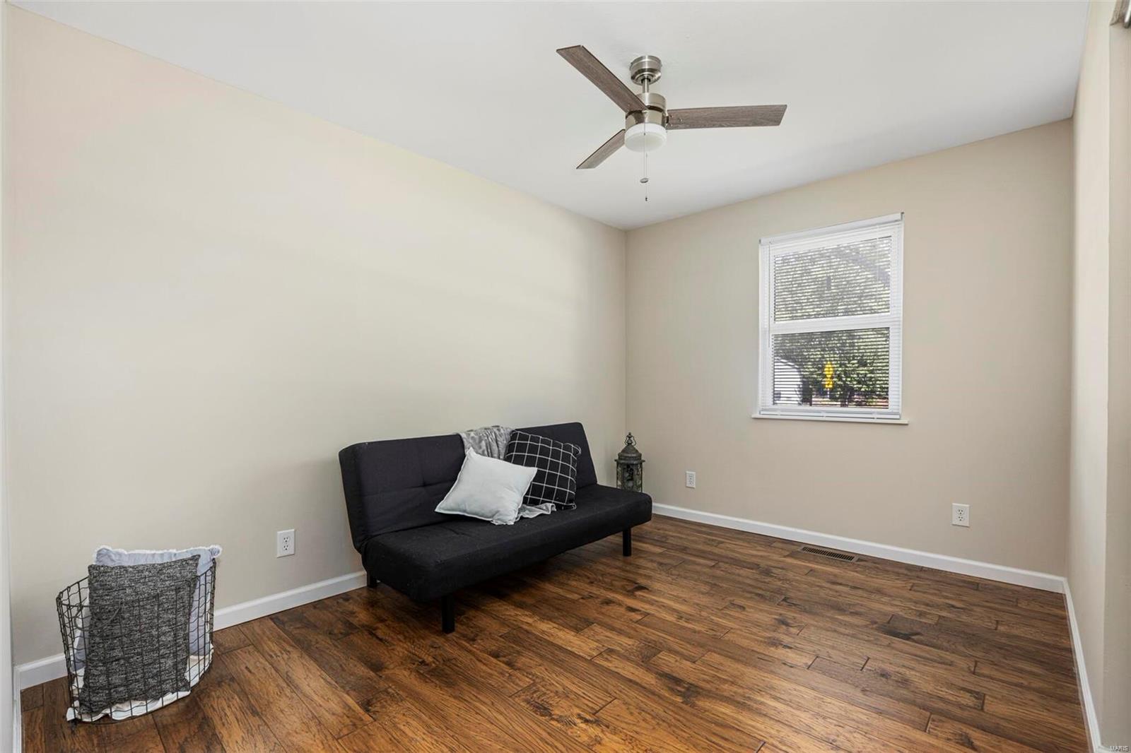 San Luis Hills One - Residential