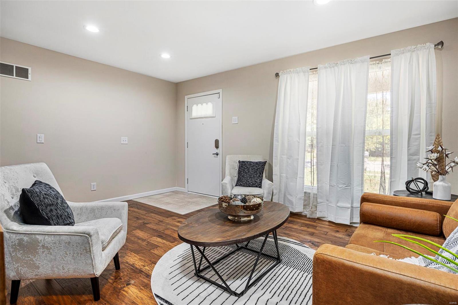 San Luis Hills One - Residential