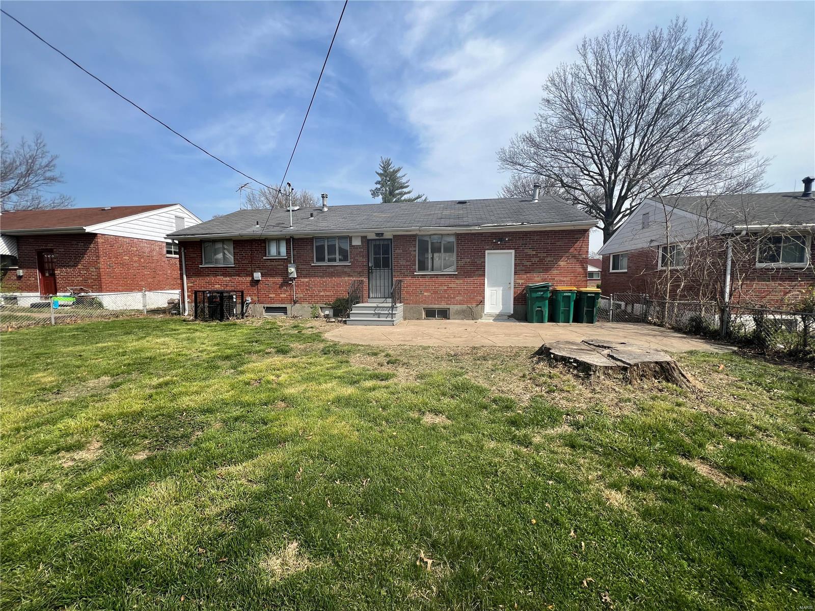 Belle Crest 3 - Residential