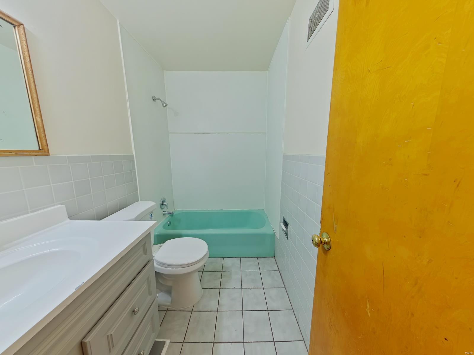 Belle Crest 3 - Residential