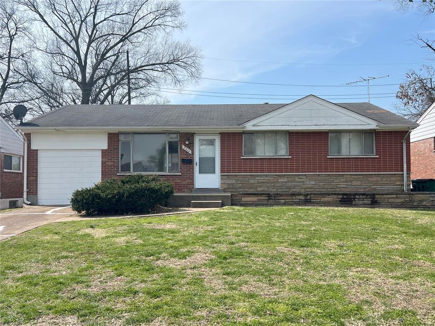 Entered for comp purposes. Package of 17 single family homes.