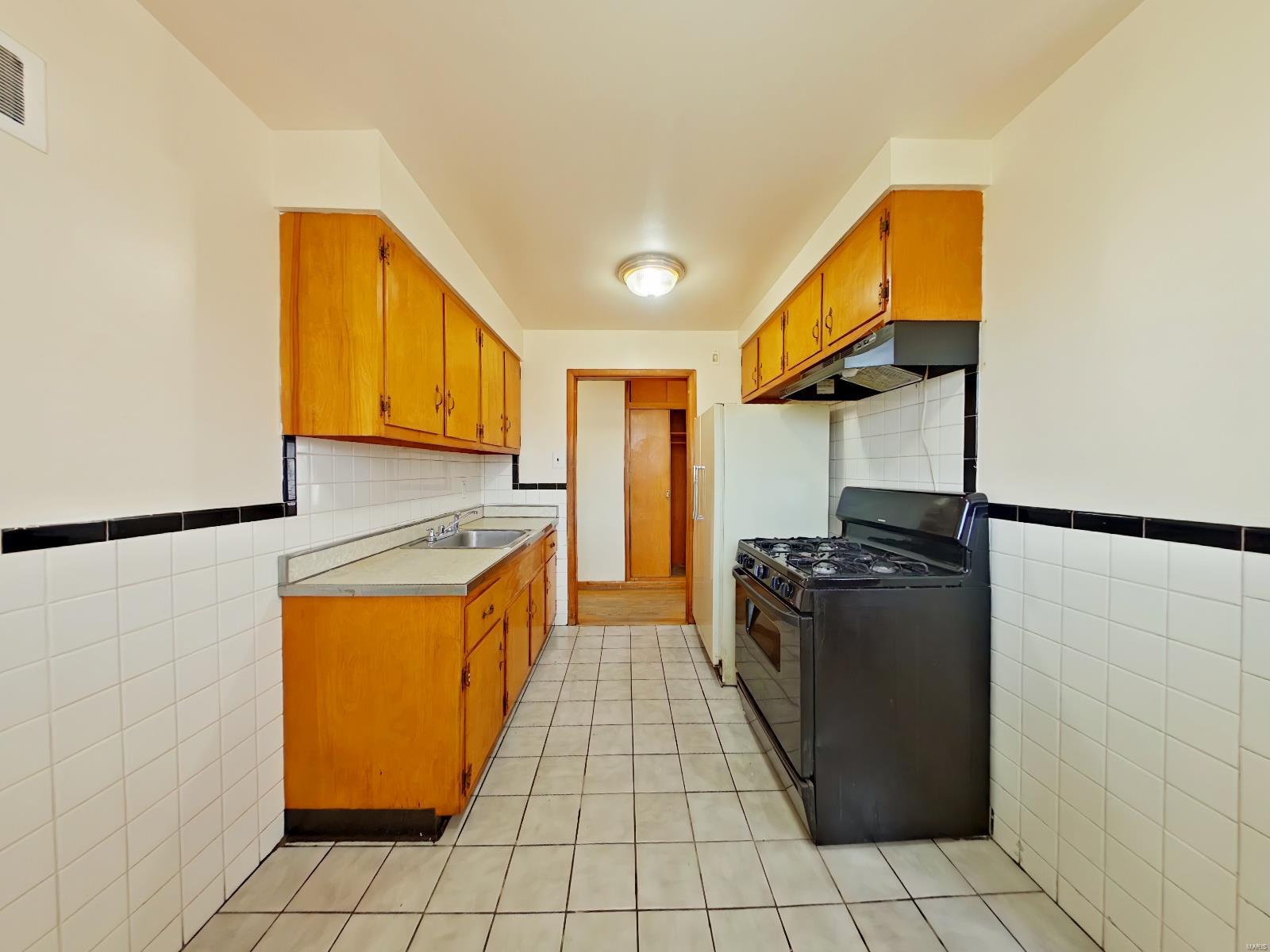 Belle Crest 3 - Residential