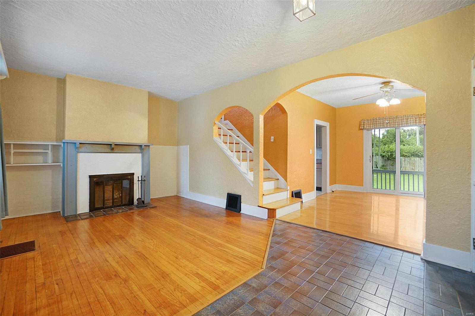 Elsmoor Place - Residential