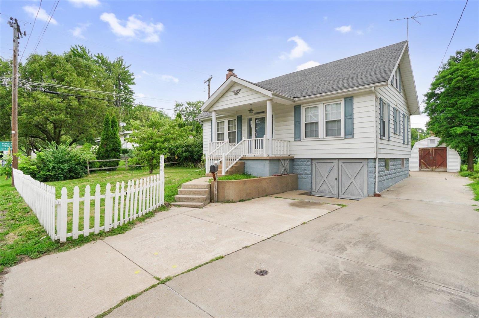 Elsmoor Place - Residential