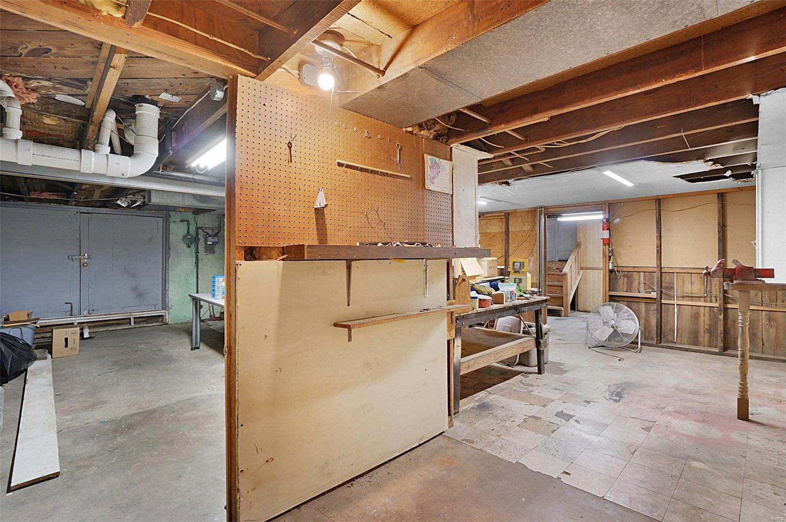 Elsmoor Place - Residential