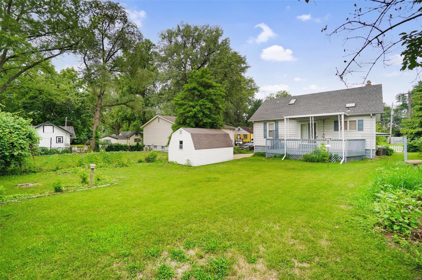 Elsmoor Place - Residential