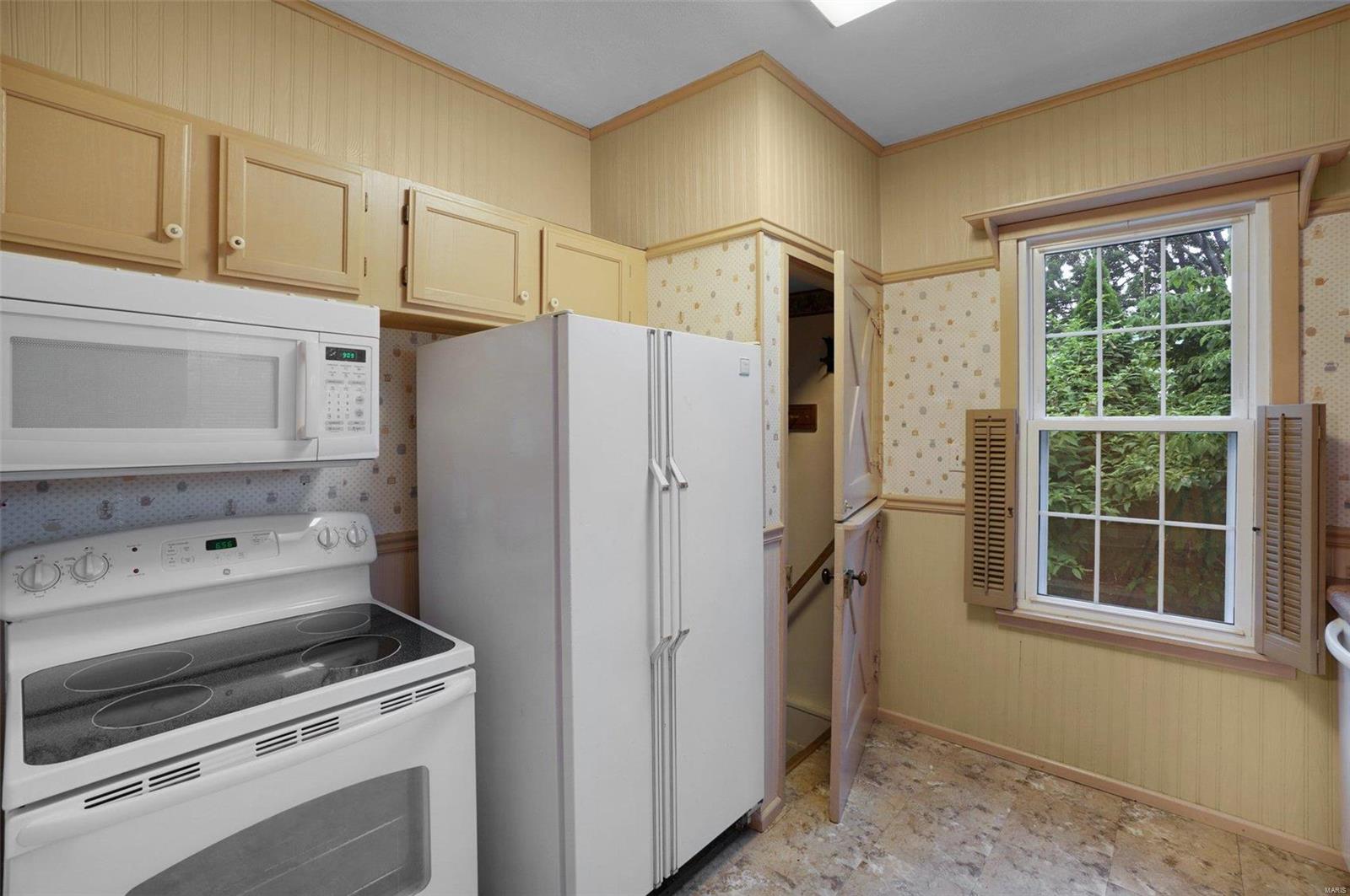 Elsmoor Place - Residential