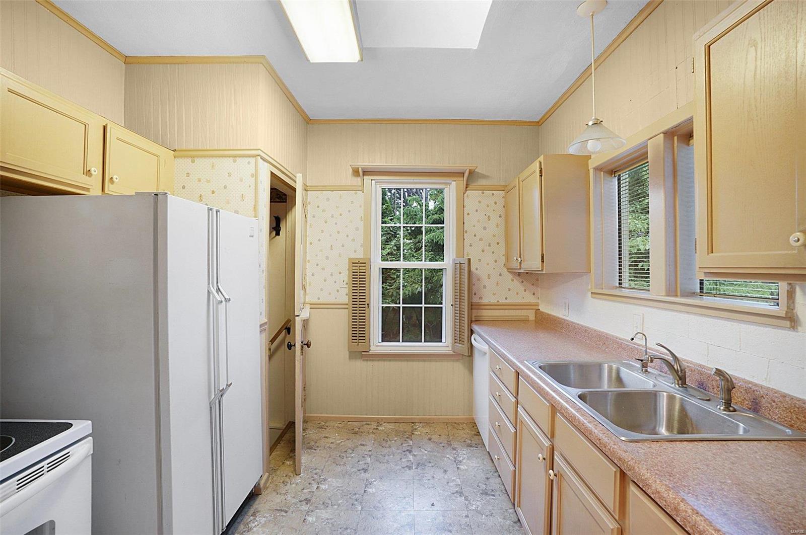 Elsmoor Place - Residential