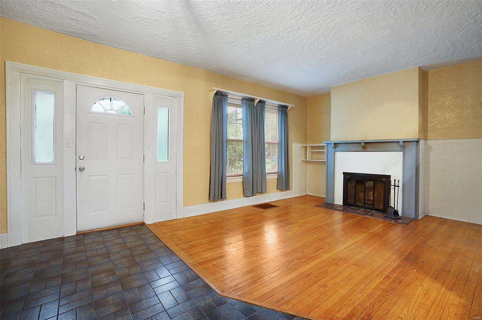 Elsmoor Place - Residential