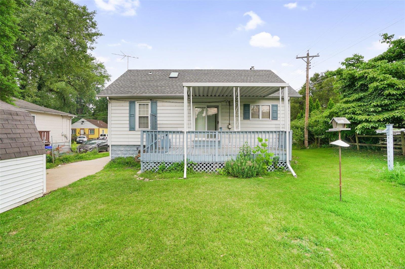 Elsmoor Place - Residential