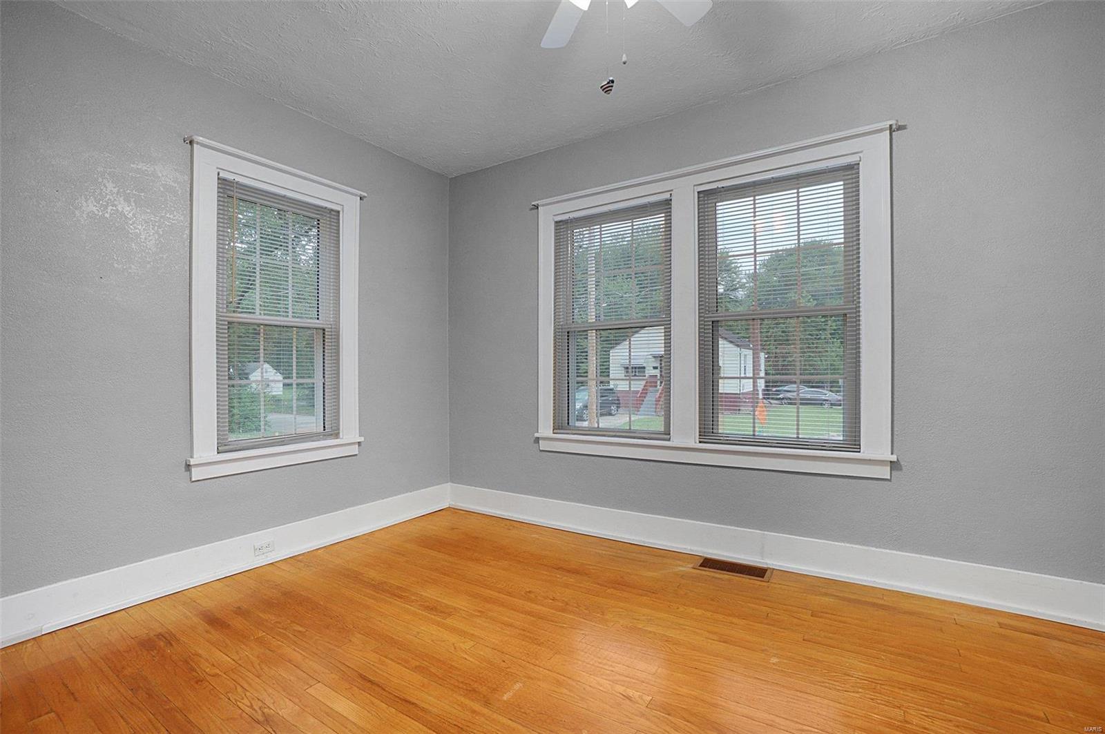 Elsmoor Place - Residential