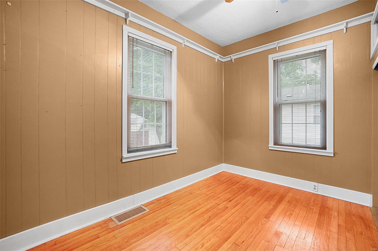 Elsmoor Place - Residential