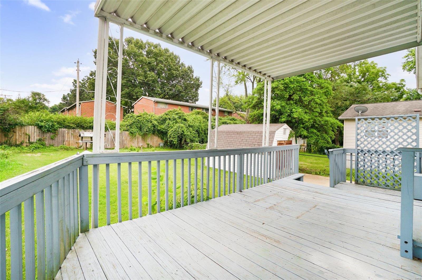 Elsmoor Place - Residential