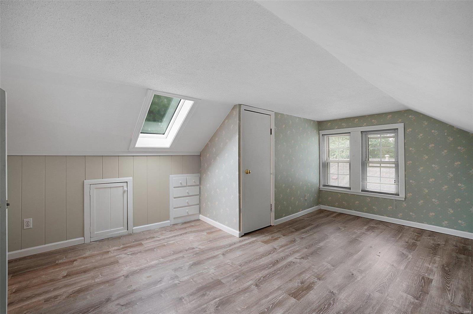 Elsmoor Place - Residential