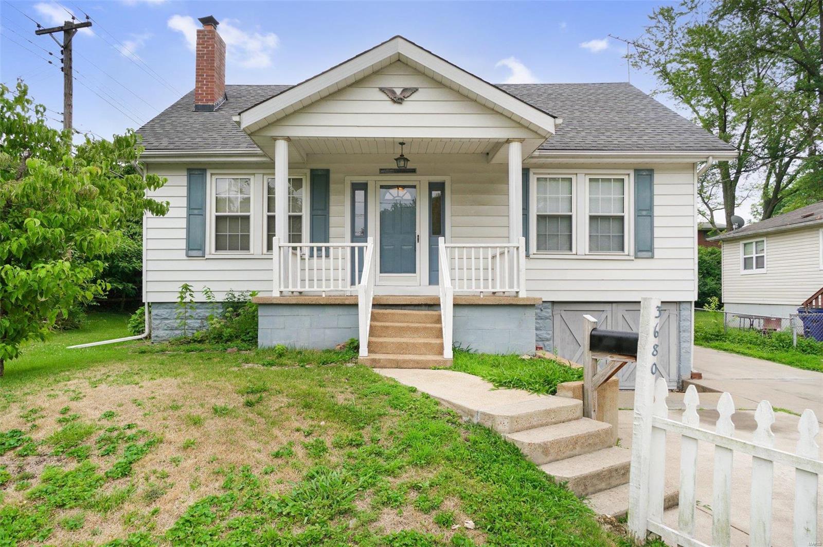 Elsmoor Place - Residential