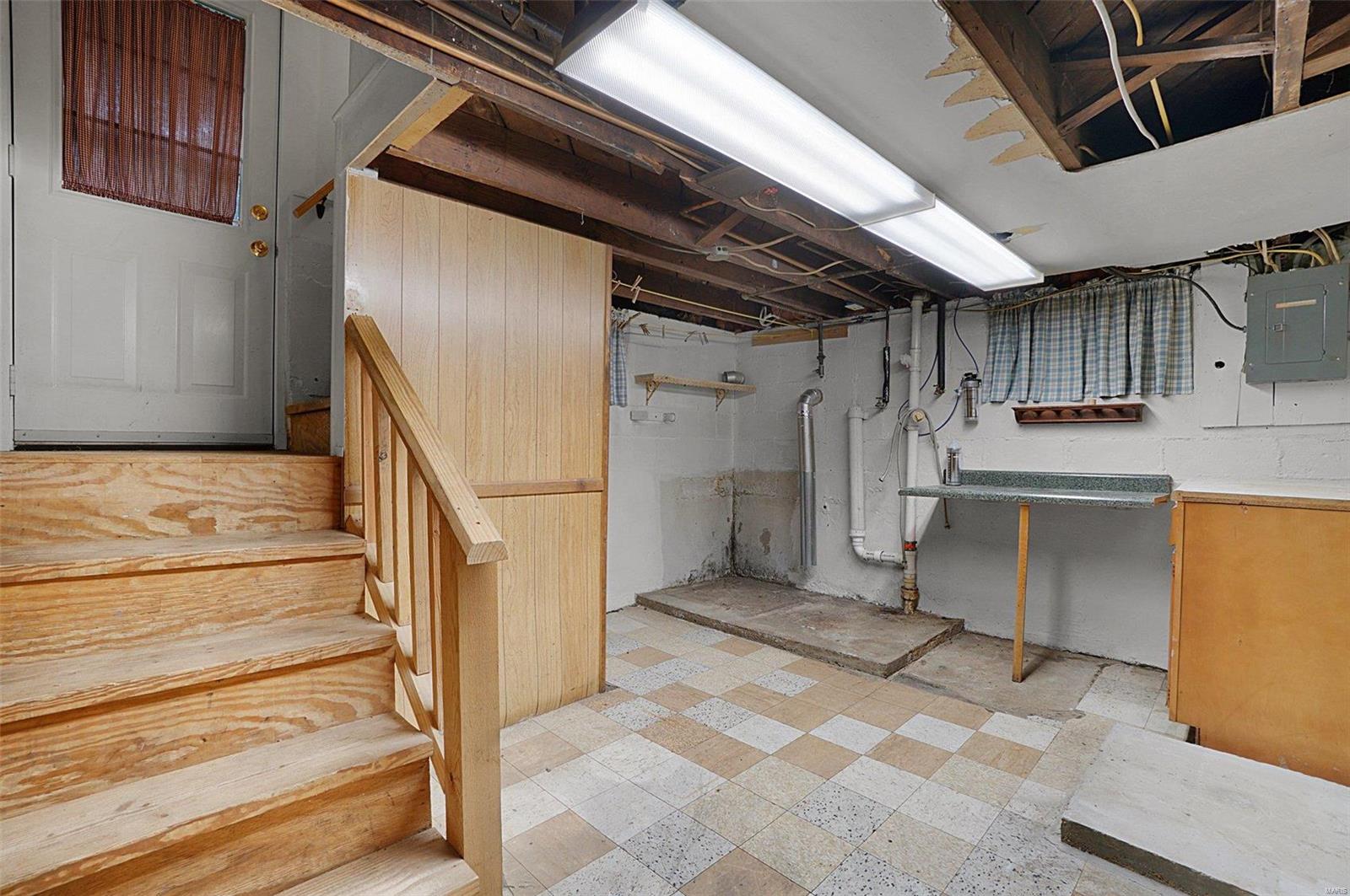 Elsmoor Place - Residential