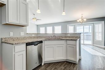 Falcons Crest - Residential