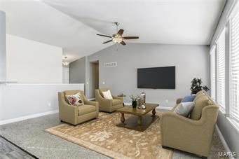 Falcons Crest - Residential