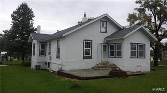 Monroe CO add - Residential