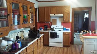 Monroe CO add - Residential